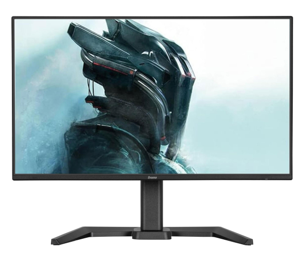 IIYAMA G-Master GB2471HSU-B1 Red Eagle - 1370360 - zdjęcie